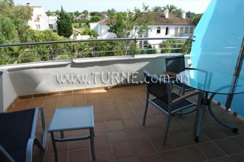 Изображение Crowne Plaza Estepona 3*