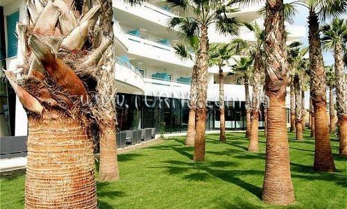 Фотография Crowne Plaza Estepona 3*