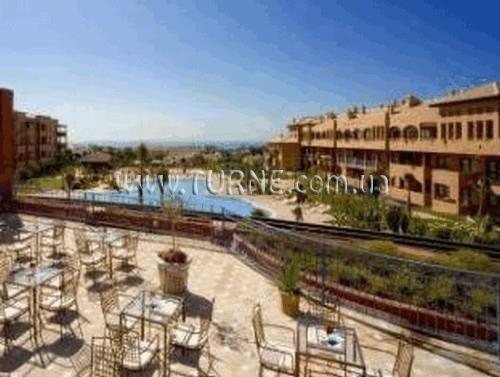 Изображение Pierre & Vacances Estepona 4*
