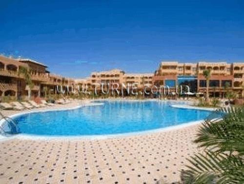 Фото Pierre & Vacances Estepona 4*