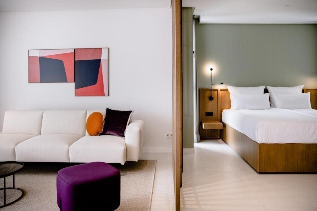 Фотография The Flag Costa Del Sol 4*