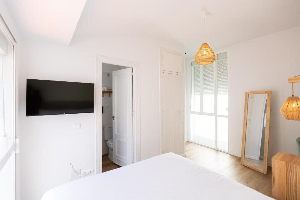 Изображение Hostal La Malaguena 2*