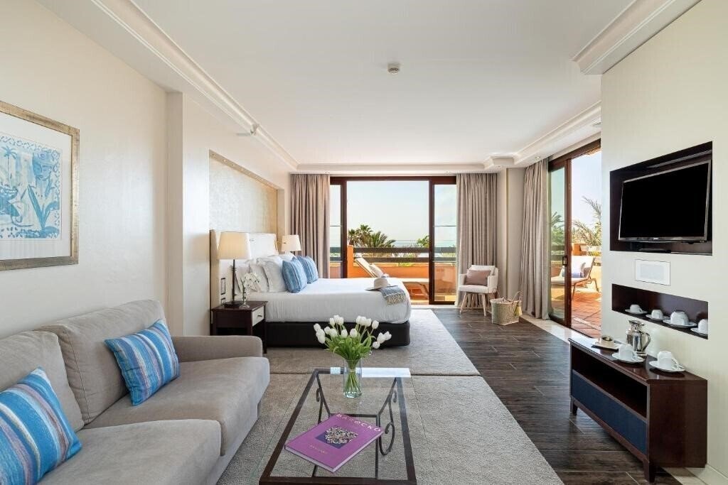 Картинка Kempinski Resort 5*