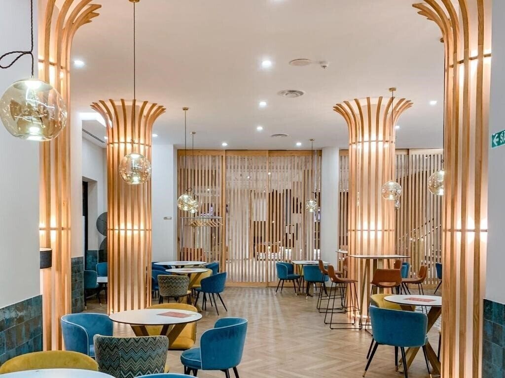 Картинка Velada Merida 4*