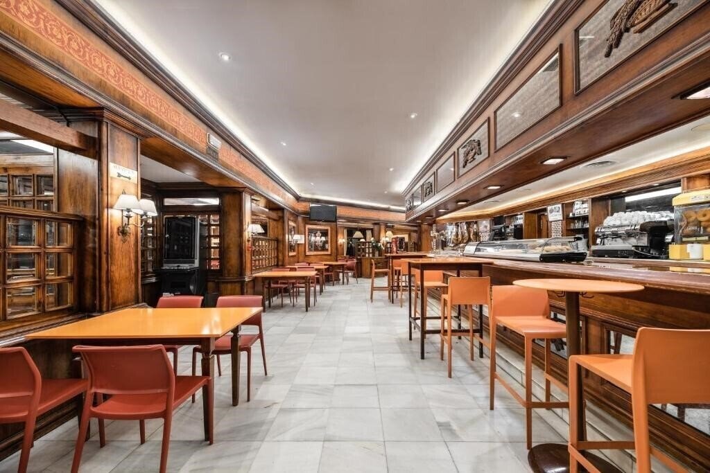 Изображение Mercure Rio Badajoz 3*