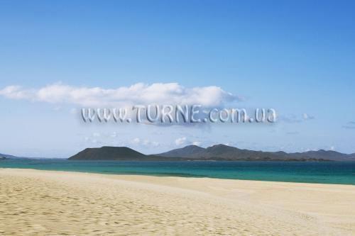 Картинка Hesperia Bristol Apartamentos 3*