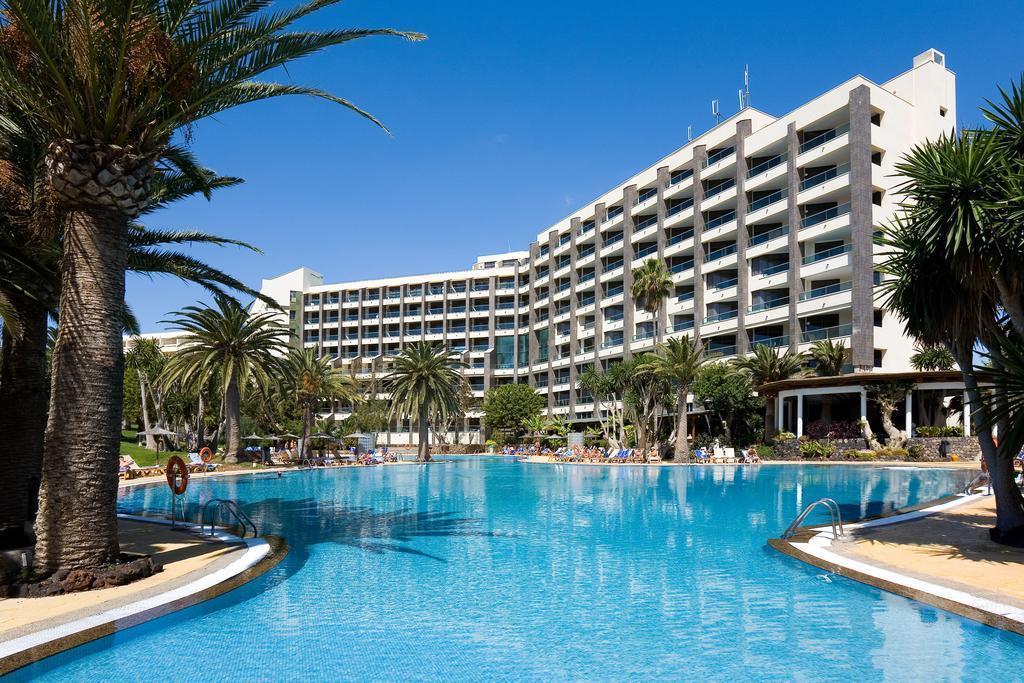 Картинка Melia Gorriones 4*