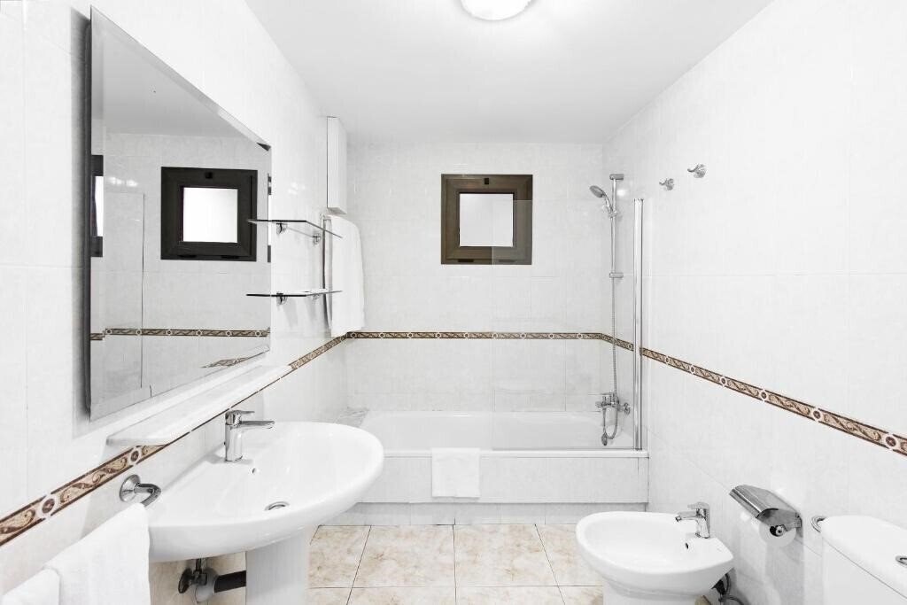 Фотография Elba Lucia Sport & Suite Hotel (ex.  Castillo de Elba Suite) 3*