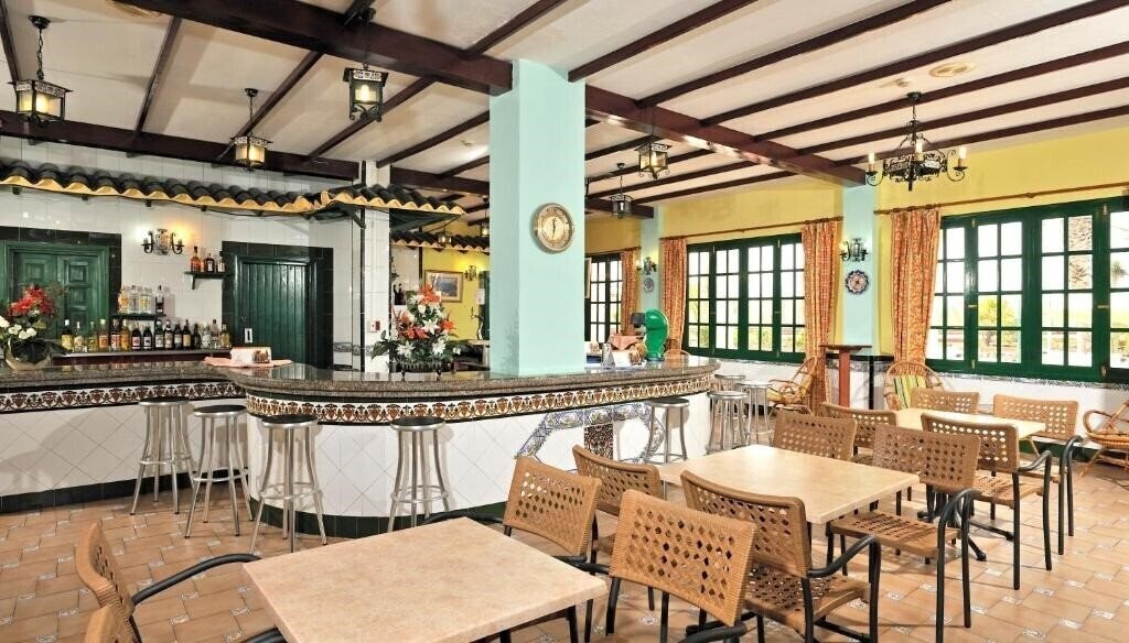 Изображение Globales Costa Tropical 3*