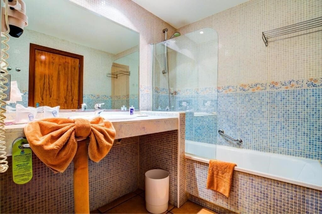 Фотография Sbh Club Paraiso Playa 4*