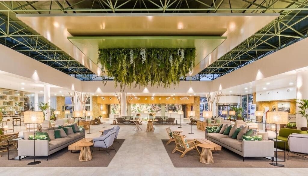 Фотография Barcelo Fuerteventura Mar 4*