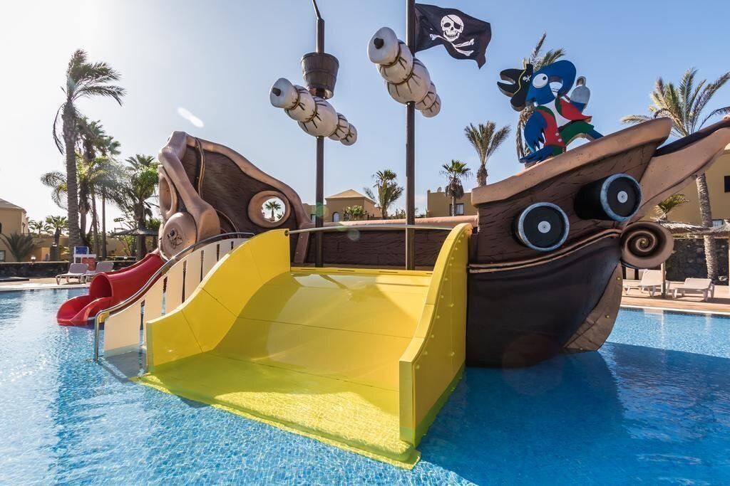 Фотография Oasis Papagayo Sport 3*