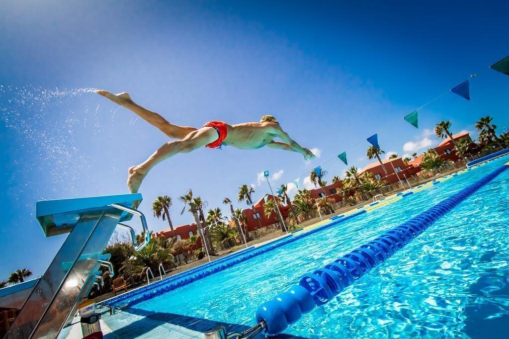 Изображение Oasis Papagayo Sport 3*