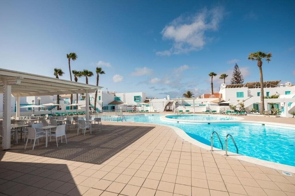 Картинка Smy Tahona Fuerteventura (ex. Labranda La Tahona Garden) 3*