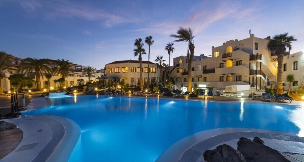 Изображение Hesperia Bristol Playa 3*