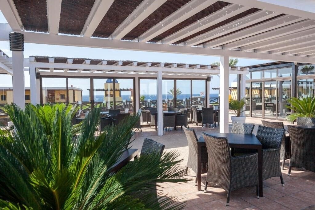 Картинка Occidental Jandia Playa 4*