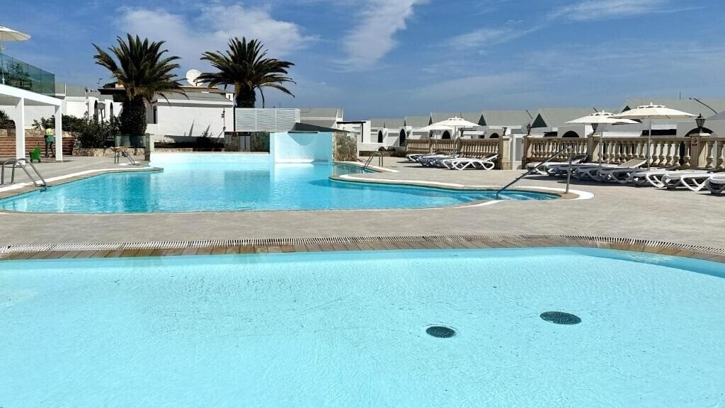 Картинка Club Caleta Dorada 3*