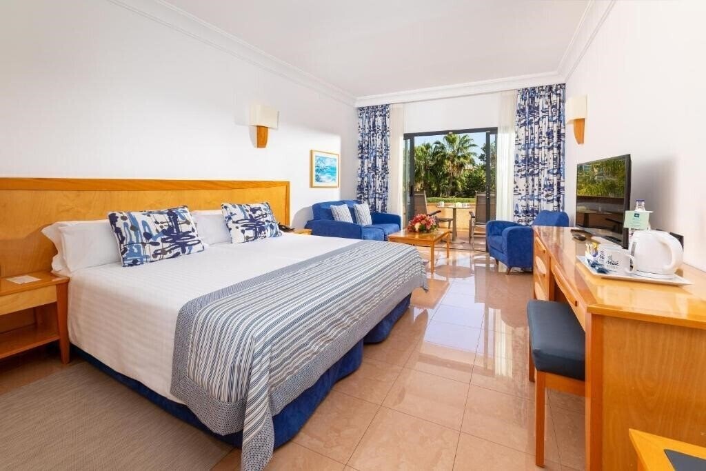 Фото MUR Faro Jandia Fuerteventura & SPA 4*