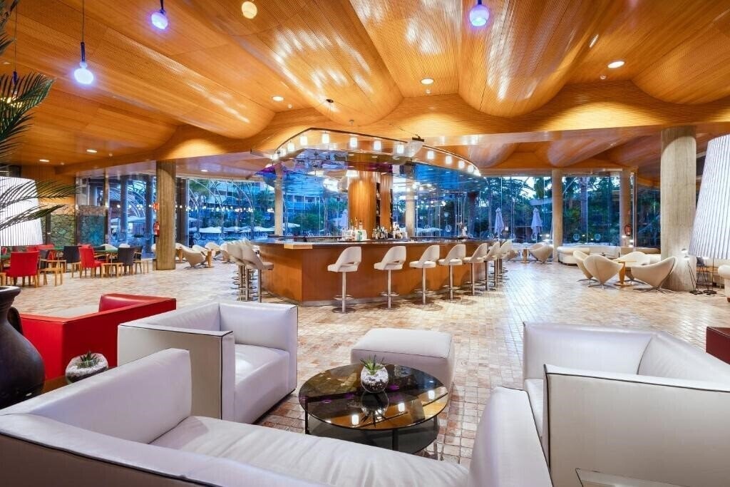 Изображение MUR Faro Jandia Fuerteventura & SPA 4*