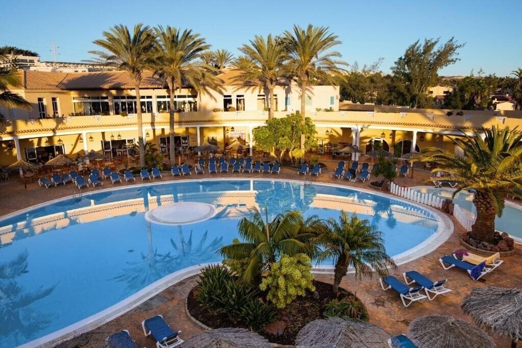 Изображение Royal Suite 3*