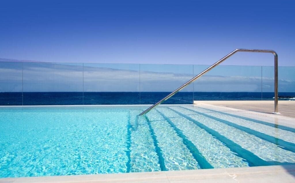 Отель Ereza Mar 3*