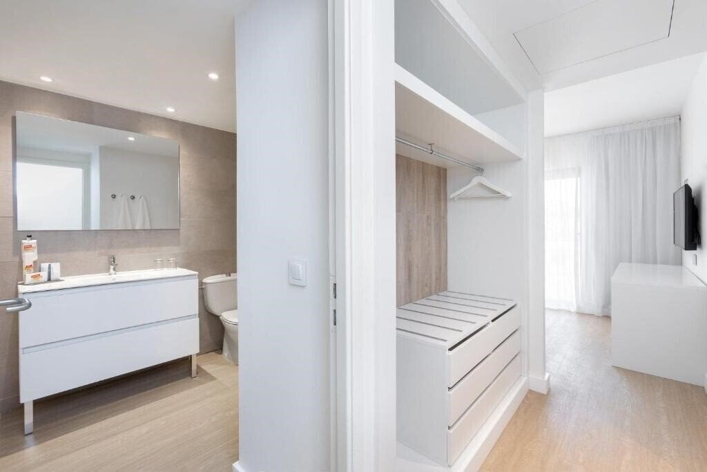 Фотография Sol Fuerteventura Jandia 3*