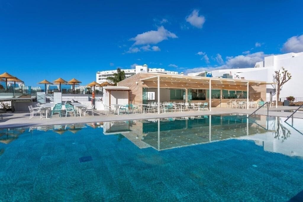 Изображение Sol Fuerteventura Jandia 3*