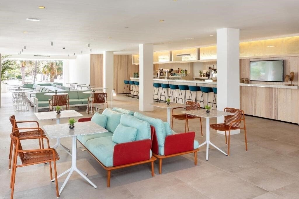 Картинка Sol Fuerteventura Jandia 3*