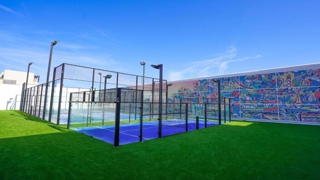 Фото Cotillo Beach 3*