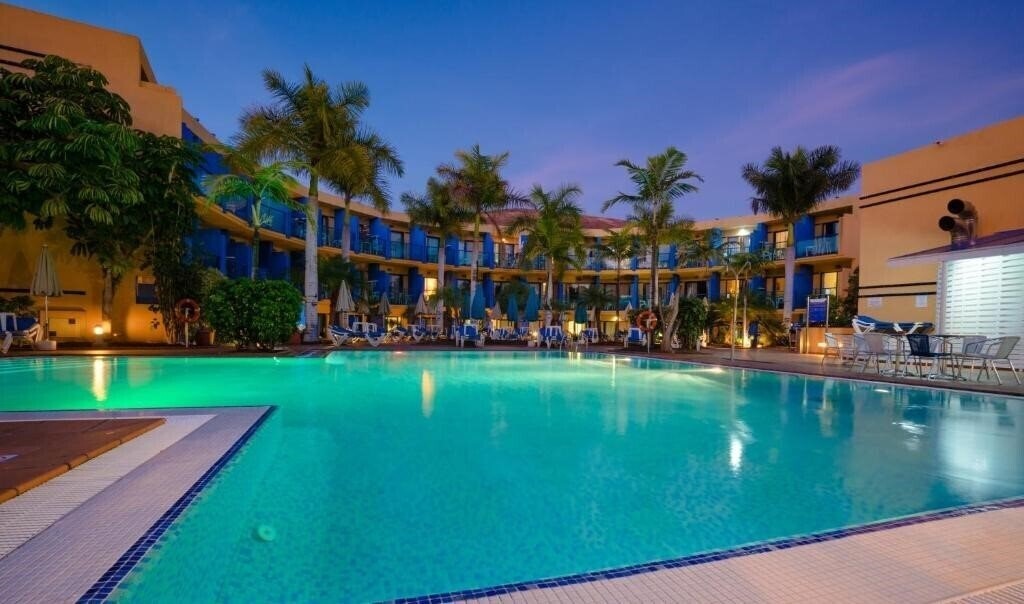 Фотография Blue Sea Jandia De Luz 2*