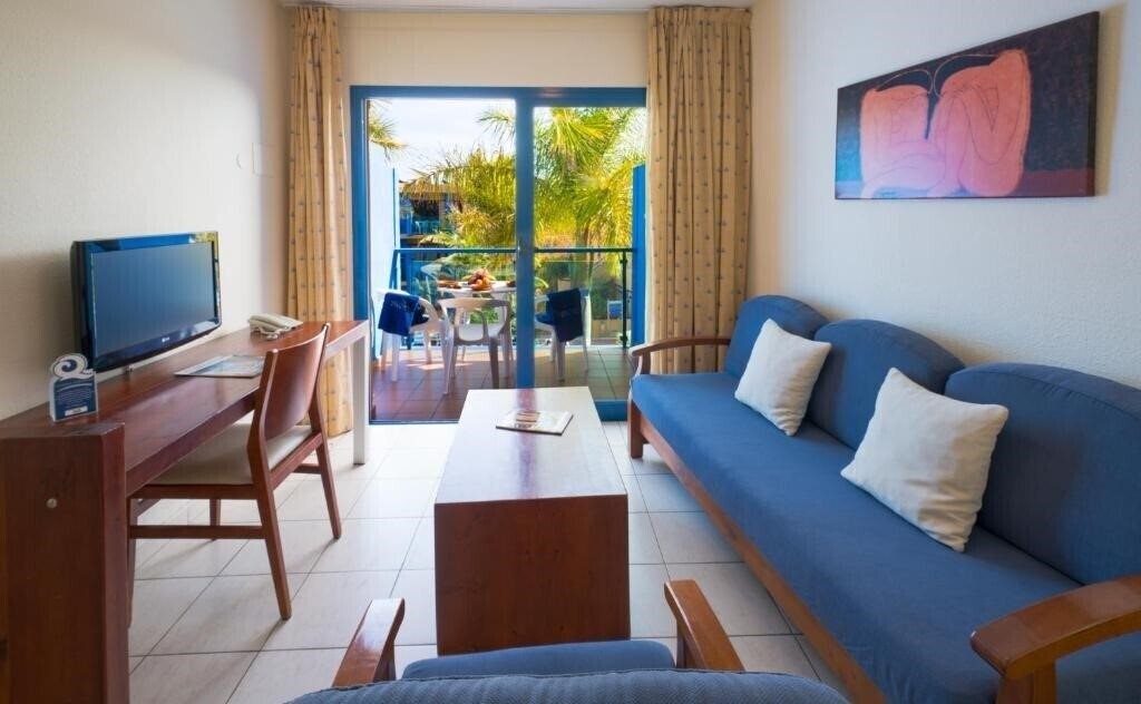 Картинка Blue Sea Jandia De Luz 2*