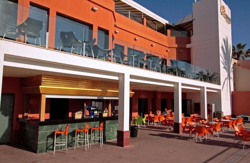 Фотография Fuerteventura Caybeach Caleta Apts апартаменты