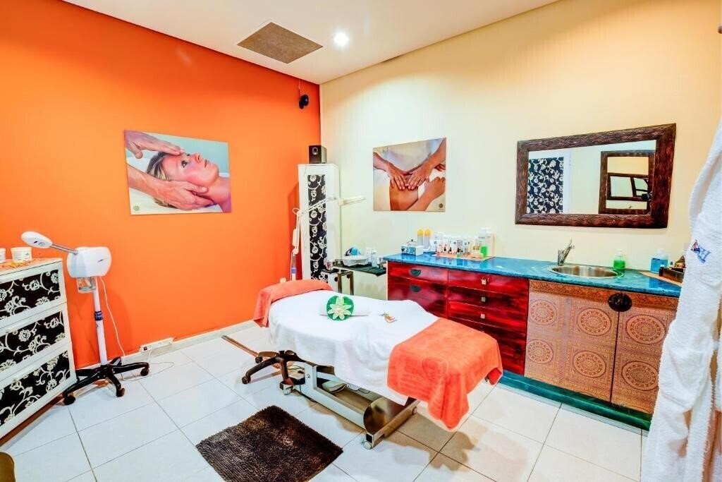 Фотография Sbh Costa Calma Palace 4*