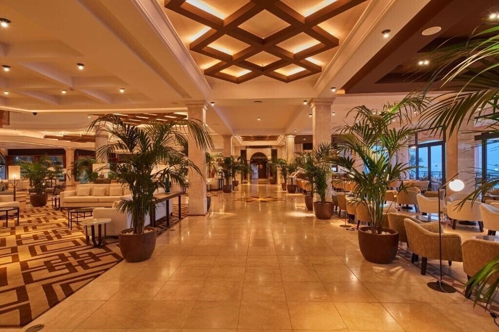 Изображение Secrets Bahia Real Resort & SPA 5*