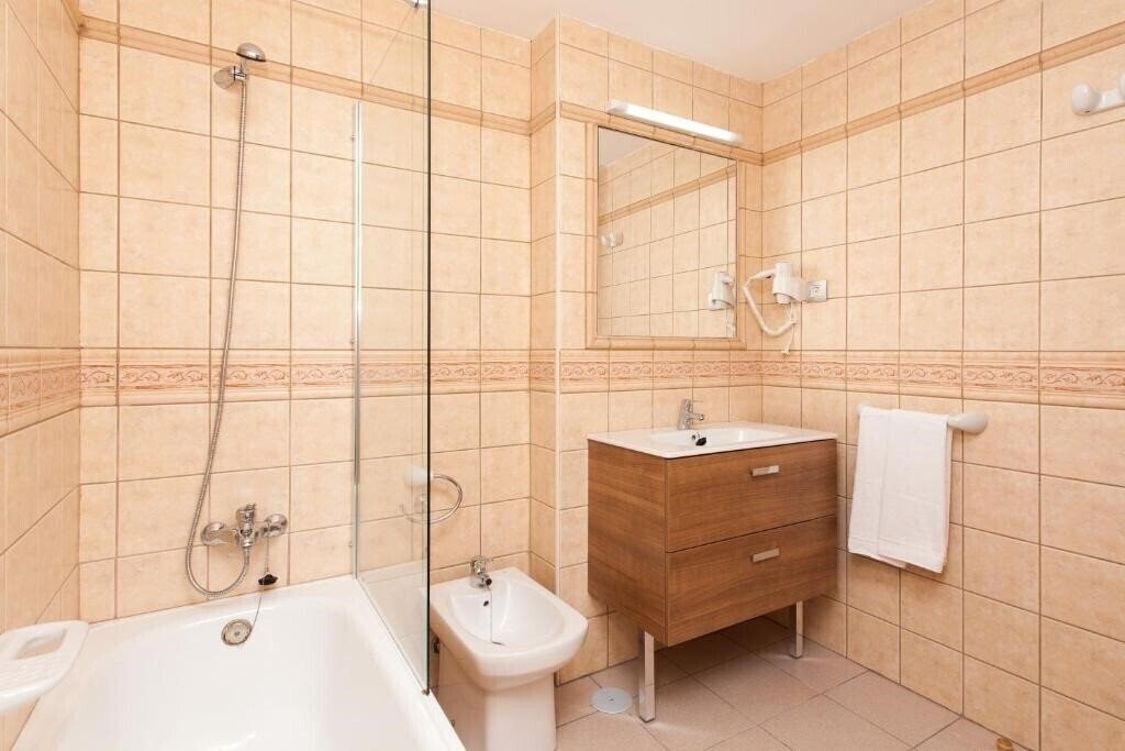 Фотография Tao Morro Jable отель без категории