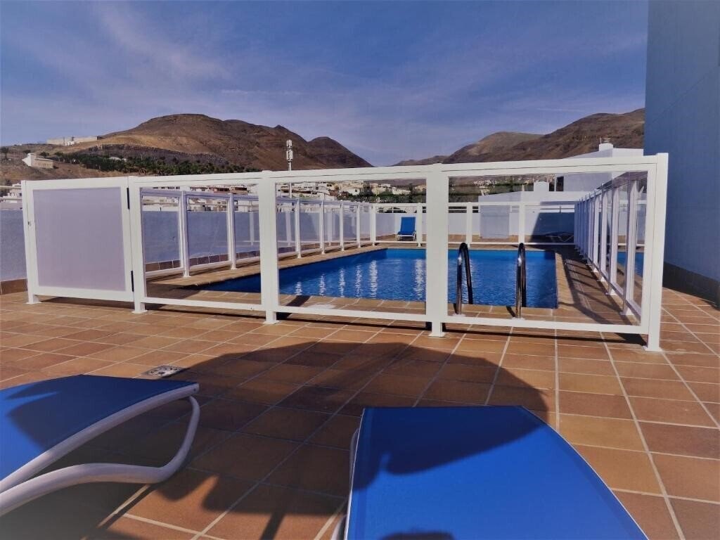 Изображение Tao Morro Jable отель без категории