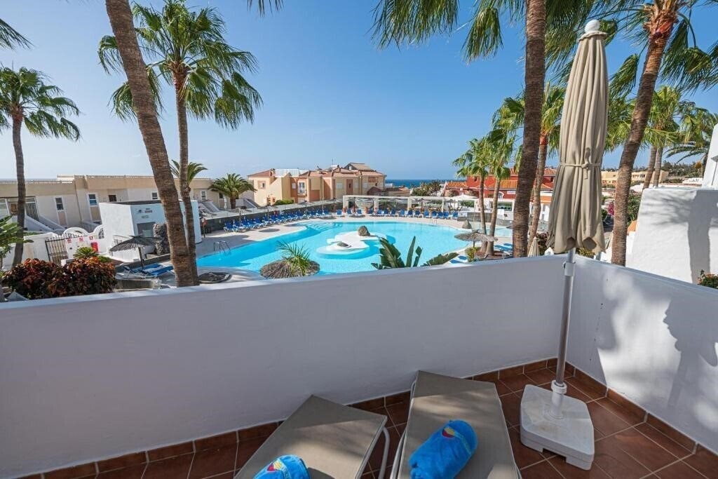 Изображение Bahia Calma Beach 3*