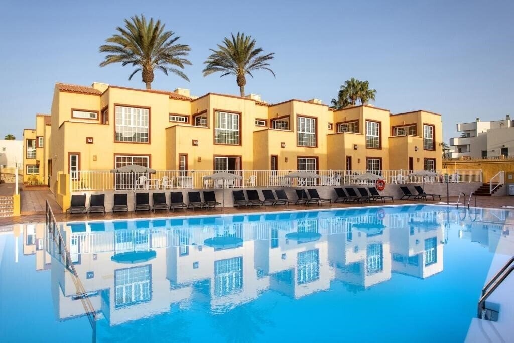 Отель Maxorata Beach отель без категории