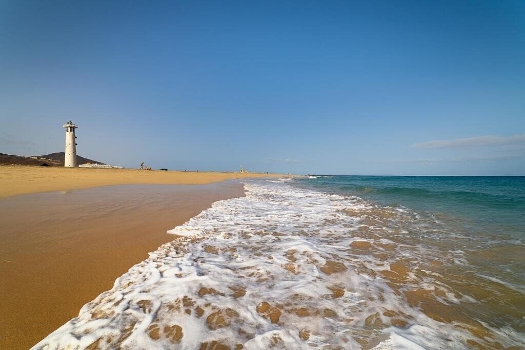 Изображение Monte Solana 4*