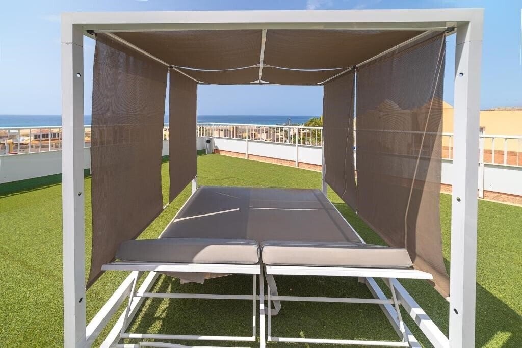 Картинка Monte Solana 4*