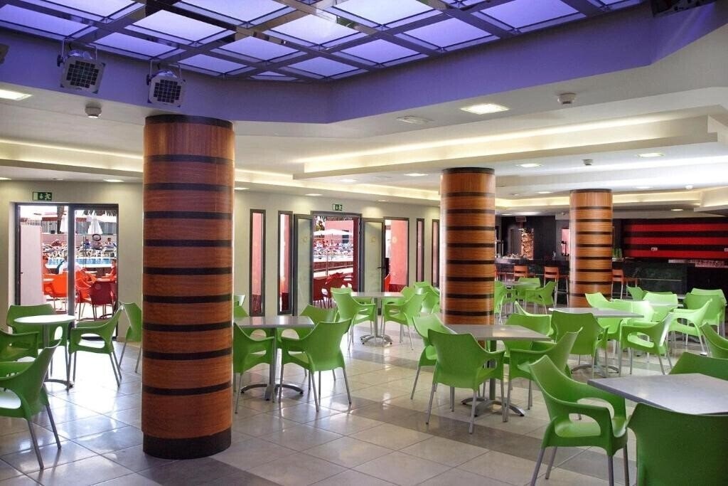 Изображение Cay Beach Caleta отель без категории