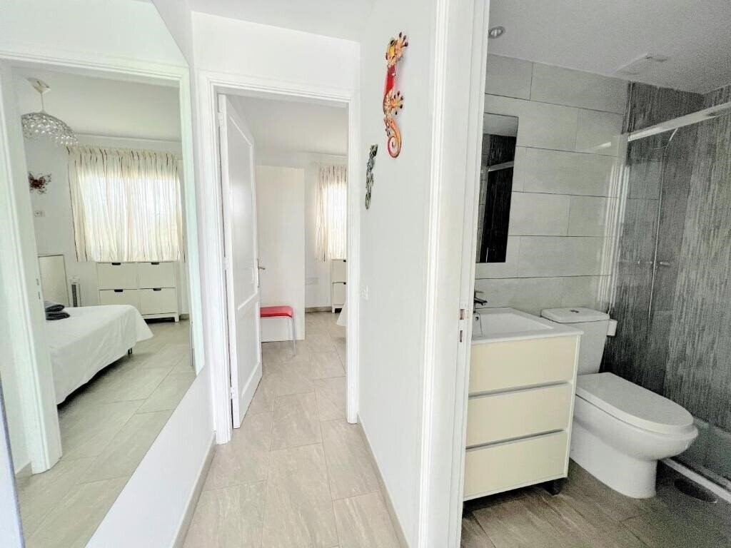 Фото Buganvilla (ex. Sentido Buganvilla) отель без категории