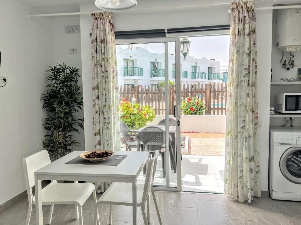 Изображение Buganvilla (ex. Sentido Buganvilla) отель без категории