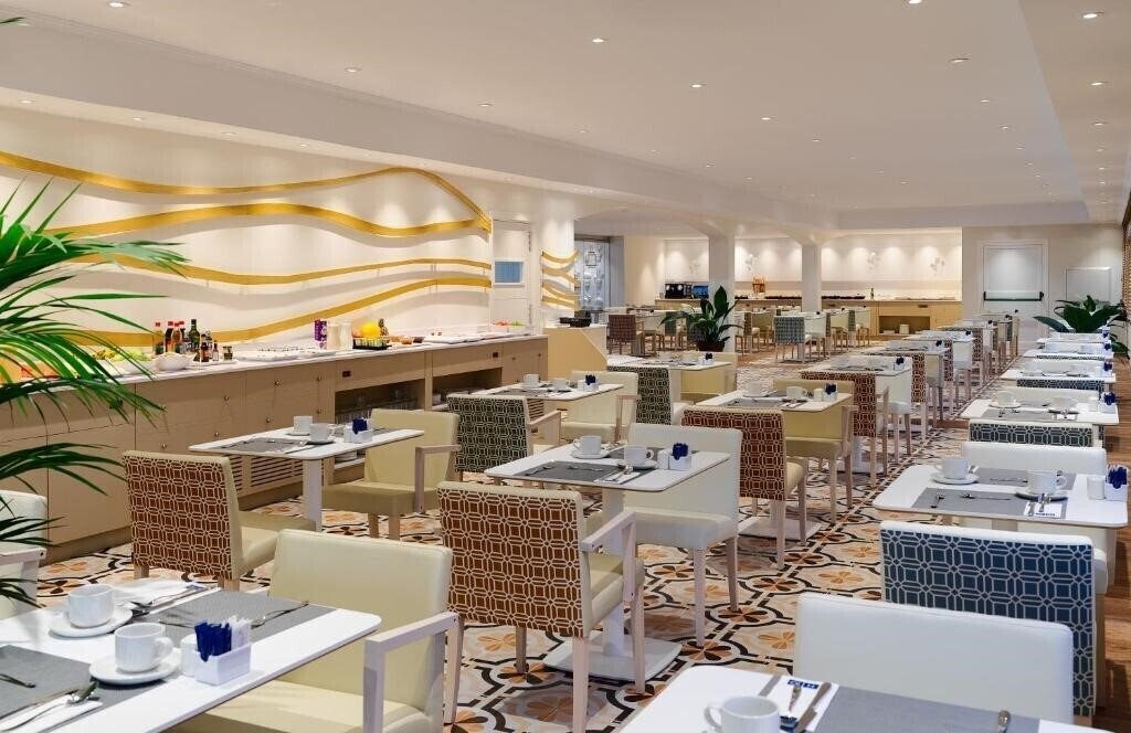 Изображение H10 Ocean Dunas Only Adults (ex. Atlantis Dunapark) 4*