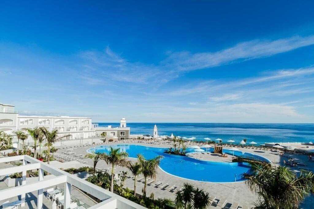 Фото Royal Palm Resort & SPA (ex. TUI Sensimar Royal Palm Resort & SPA) 4*