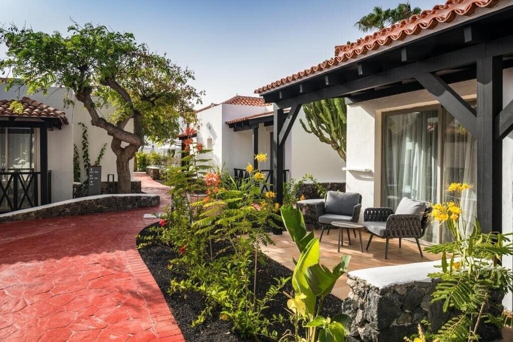 Изображение Barcelo Fuerteventura Royal Level (ex. - Barcelo Castillo Royal Level) отель без категории