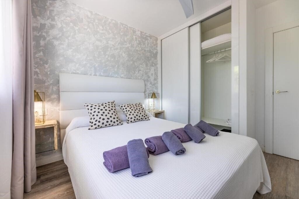 Изображение Bristol Sunset Beach 3*
