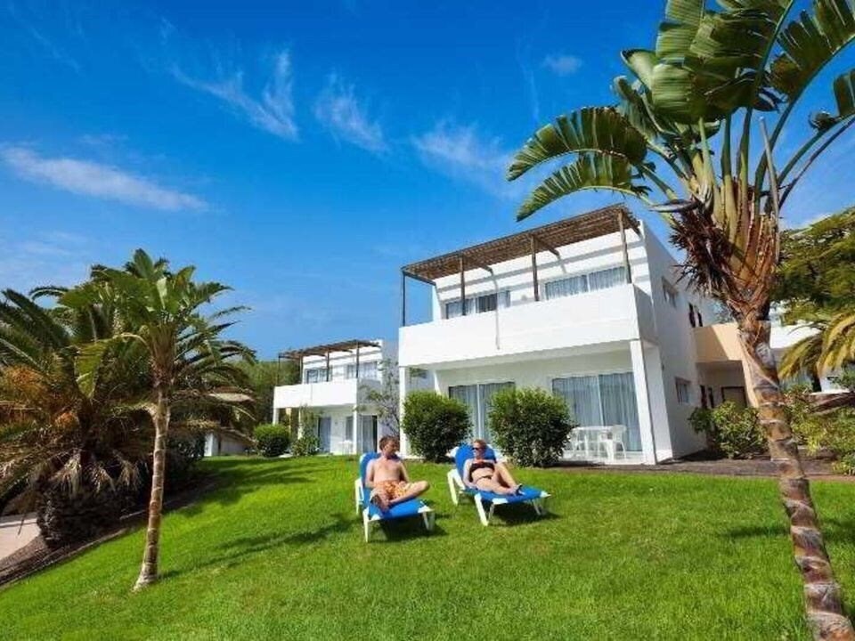 Фотография Allsun Esquinzo Beach 4*