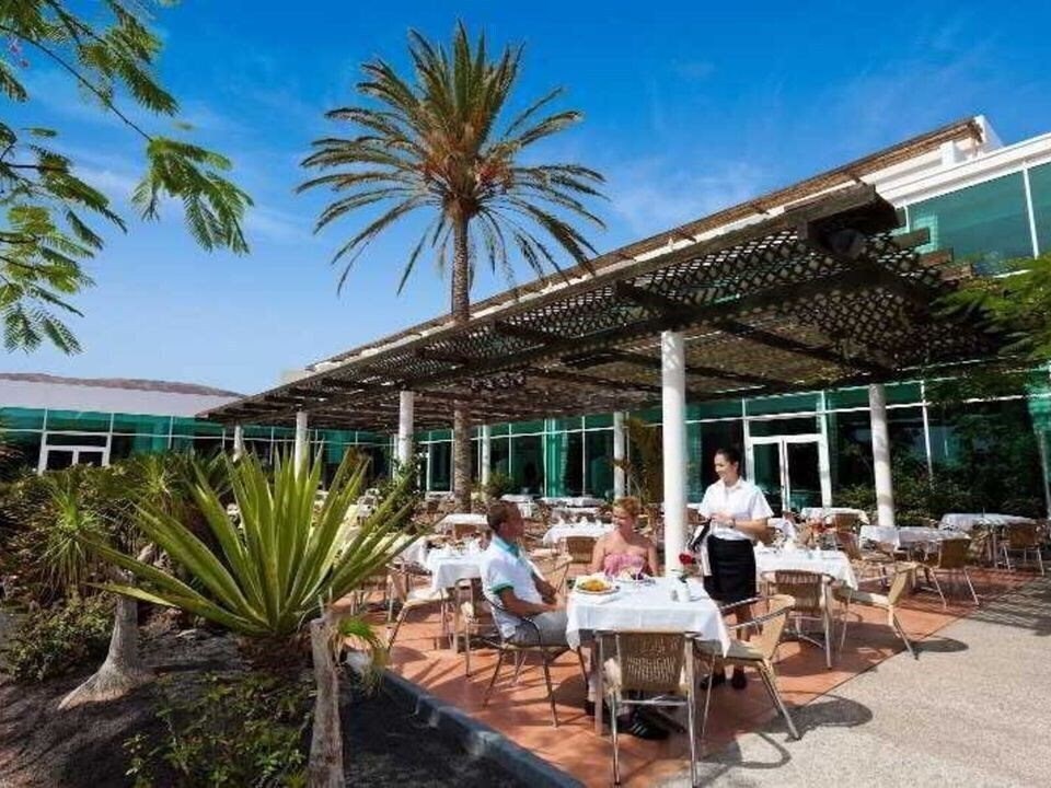 Изображение Allsun Esquinzo Beach 4*