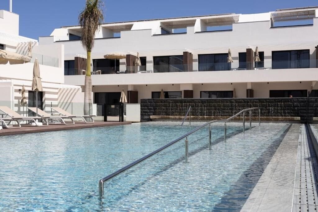 Фотография Esmeralda Cotillo Homes by Livvo (ex. Lacasa Apartments Cotillo) 4*